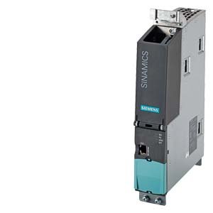 Legacy industrial drive controller