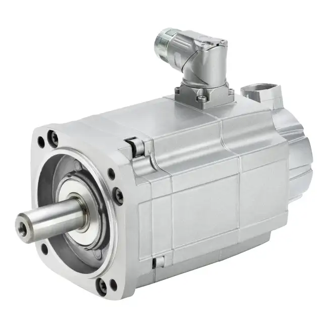 Servo Motor 1FT7084-1AF71-1FG1