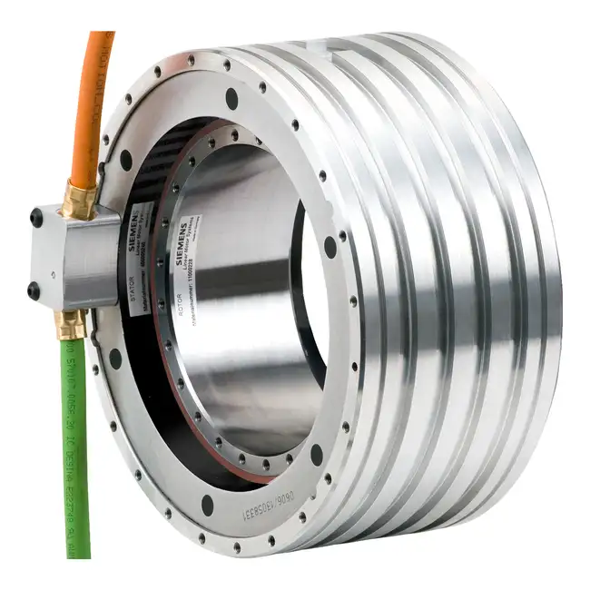 Torque Motor Stator 1FW6150-8QB07-4FD2
