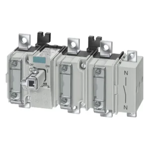 Switch Disconnector 3KA5040-1AE01