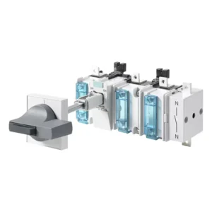 Switch Disconnector 3KA5540-1GE01