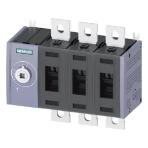Switch Disconnector 3KD3830-0PE10-0