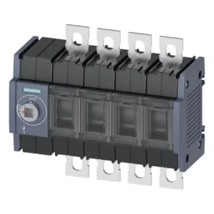 Switch 3KD3840-0NE10-0