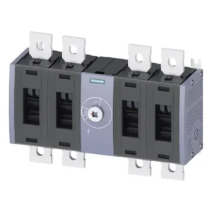 Switch Disconnector 3KD4640-0QE20-0