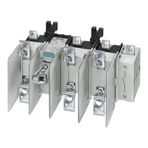 Switch Disconnector 3KL5340-1AJ01