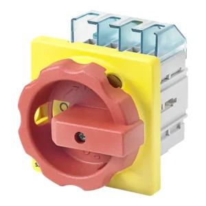 Switch Disconnector 3LD2003-1TL53