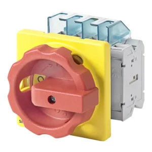 Switch Disconnector 3LD2003-1TP53