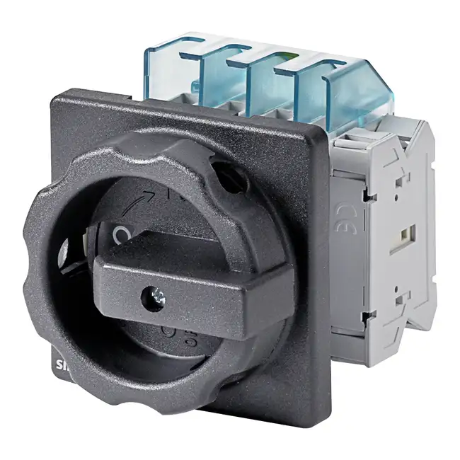 Switch Disconnector 3LD2154-1TP51