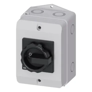 Switch Disconnector 3LD2164-0TB51-0US2
