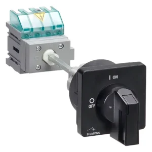 Switch Disconnector 3LD2217-1TL11
