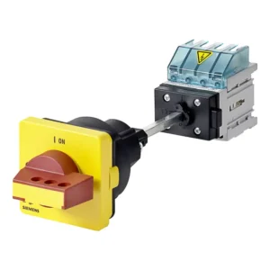 Switch Disconnector 3LD2217-1TL13