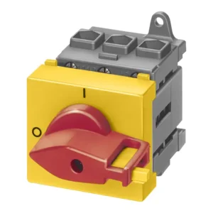 Switch Disconnector 3LD2230-0TK13