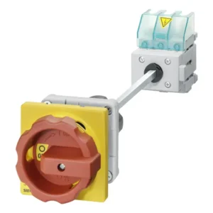 Switch Disconnector 3LD2244-1TL53