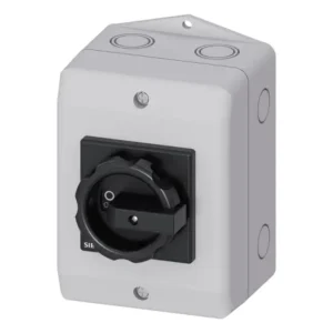 Switch Disconnector 3LD2264-2TD51-0AE2