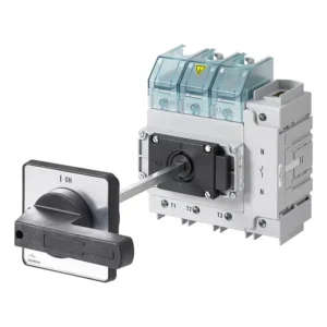 Switch Disconnector 3LD2318-1TL11