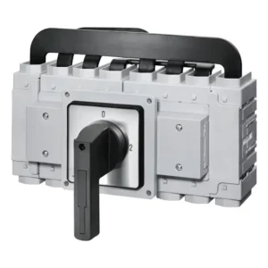 Switch Disconnector 3LD2405-7UL01