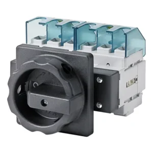 Switch Disconnector 3LD2504-3VK51