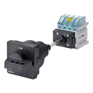 Switch Disconnector 3LD2517-0TK11