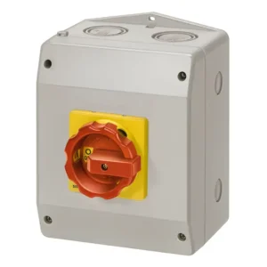 Switch Disconnector 3LD2566-3VB53