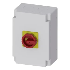 Switch Disconnector 3LD2766-0TB53-0US2