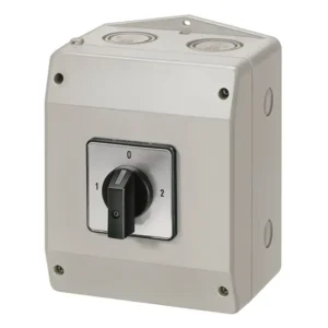 Switch Disconnector 3LD2766-7UB01