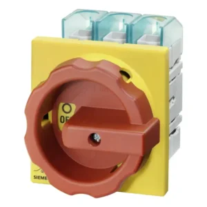 Switch Disconnector 3LD2804-1TP53