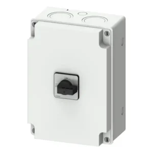Switch Disconnector 3LD2886-2GP21