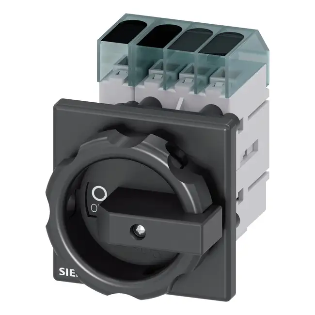 Connector 3LD3054-0TL51