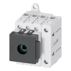 Switch Disconnector 3LD3110-0TL05