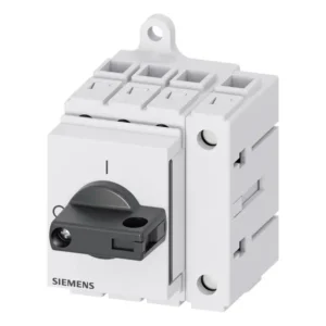 Switch Disconnector 3LD3130-0TL11