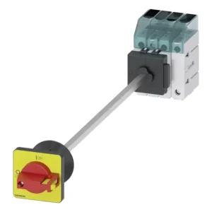 Switch Disconnector 3LD3140-0TL13
