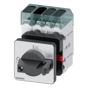 Switch Disconnector 3LD3150-0TL11