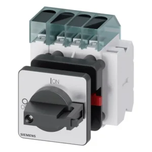 Switch Disconnector 3LD3150-1TL11