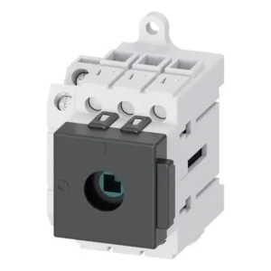 Switch Disconnector 3LD3210-1TK05