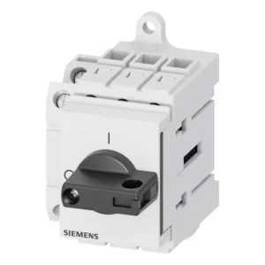 Switch Disconnector 3LD3230-1TK11