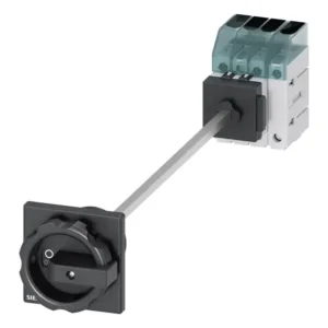 Switch Disconnector 3LD3248-0TL51