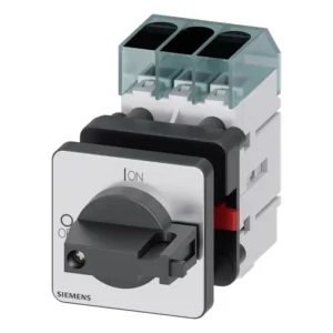 Switch Disconnector 3LD3250-0TK11