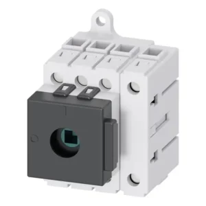 Switch Disconnector 3LD3410-0TL05