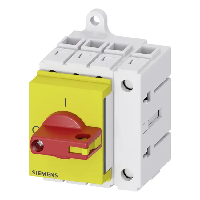 Switch Disconnector 3LD3430-0TL13