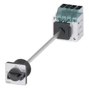 Switch Disconnector 3LD3440-1TL11