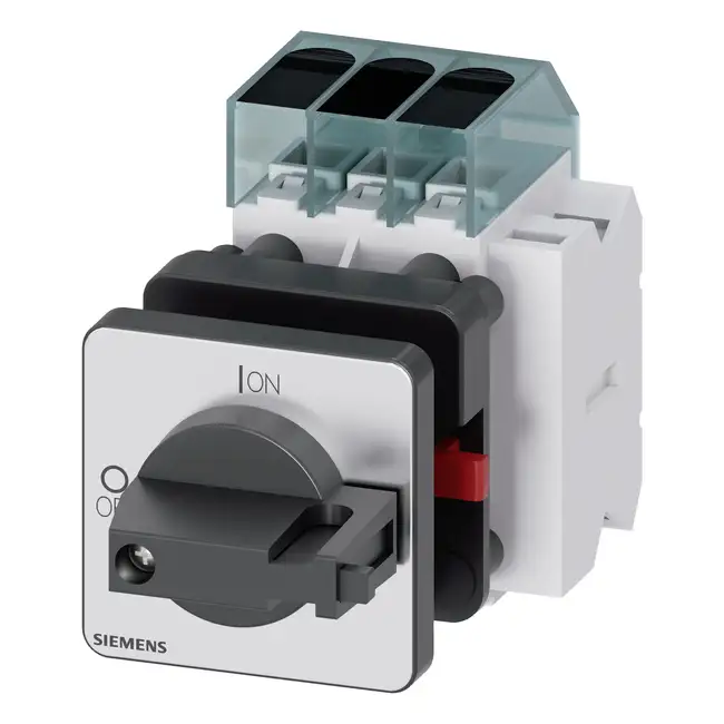 Switch Disconnector 3LD3450-1TK11