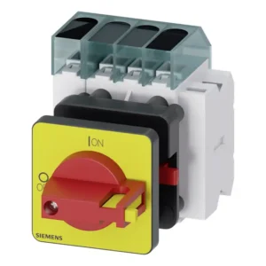 Switch Disconnector 3LD3450-1TL13