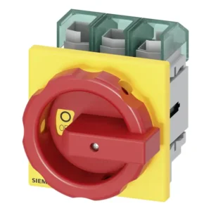 Switch Disconnector 3LD5220-0TK13