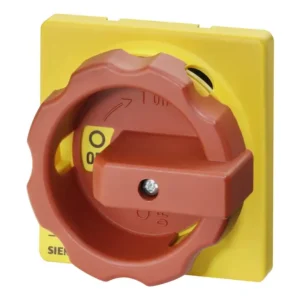 Electrical Accessory 3LD9284-3D