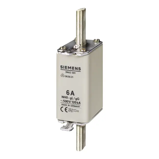 Fuse Link 3NA3030