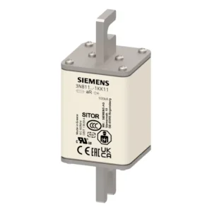 Fuse Link 3NB1138-1KK11