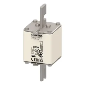 Fuse Link 3NB1240-1KK15