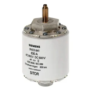 Fuse Link 3NC5531