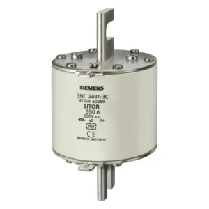 Fuse Link 3NC8431-3C