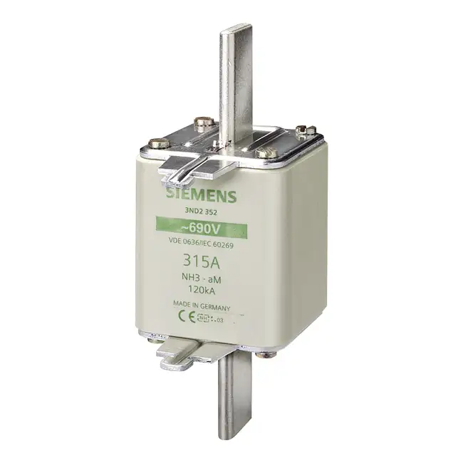 Fuse Link 3ND2360